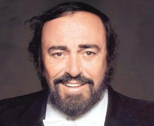 pavarotti