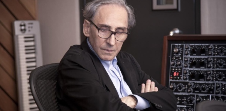 Franco Battiato – Joe Patti’s Experimental Group @ Carisport, Cesena